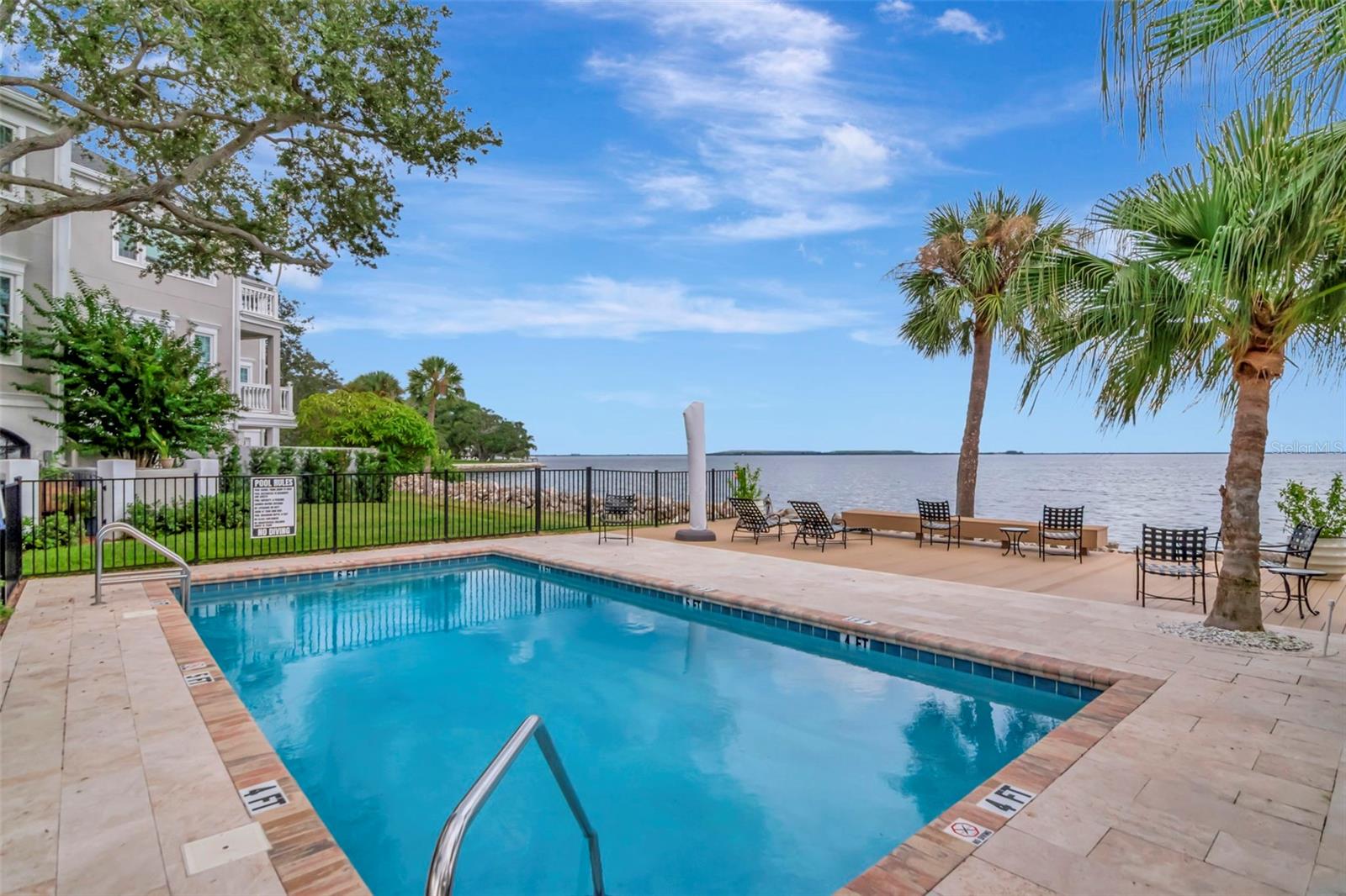 6212 BAYSHORE BOULEVARD, #G, Tampa, FL 33611