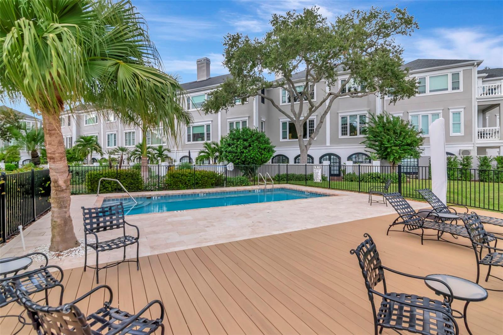 6212 BAYSHORE BOULEVARD, #G, Tampa, FL 33611