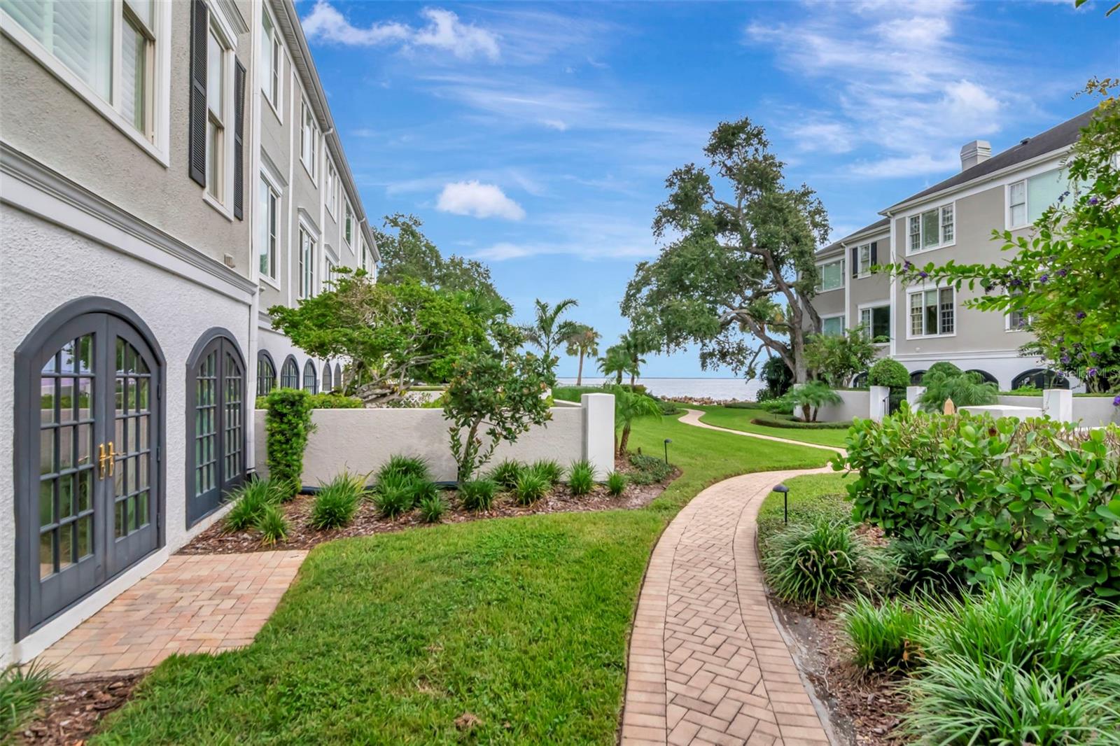 6212 BAYSHORE BOULEVARD, #G, Tampa, FL 33611