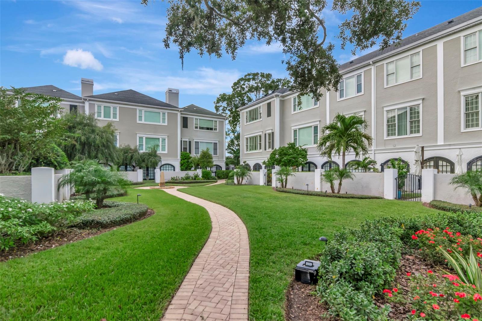 6212 BAYSHORE BOULEVARD, #G, Tampa, FL 33611