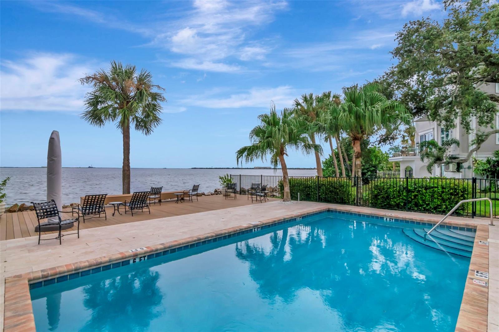 6212 BAYSHORE BOULEVARD, #G, Tampa, FL 33611