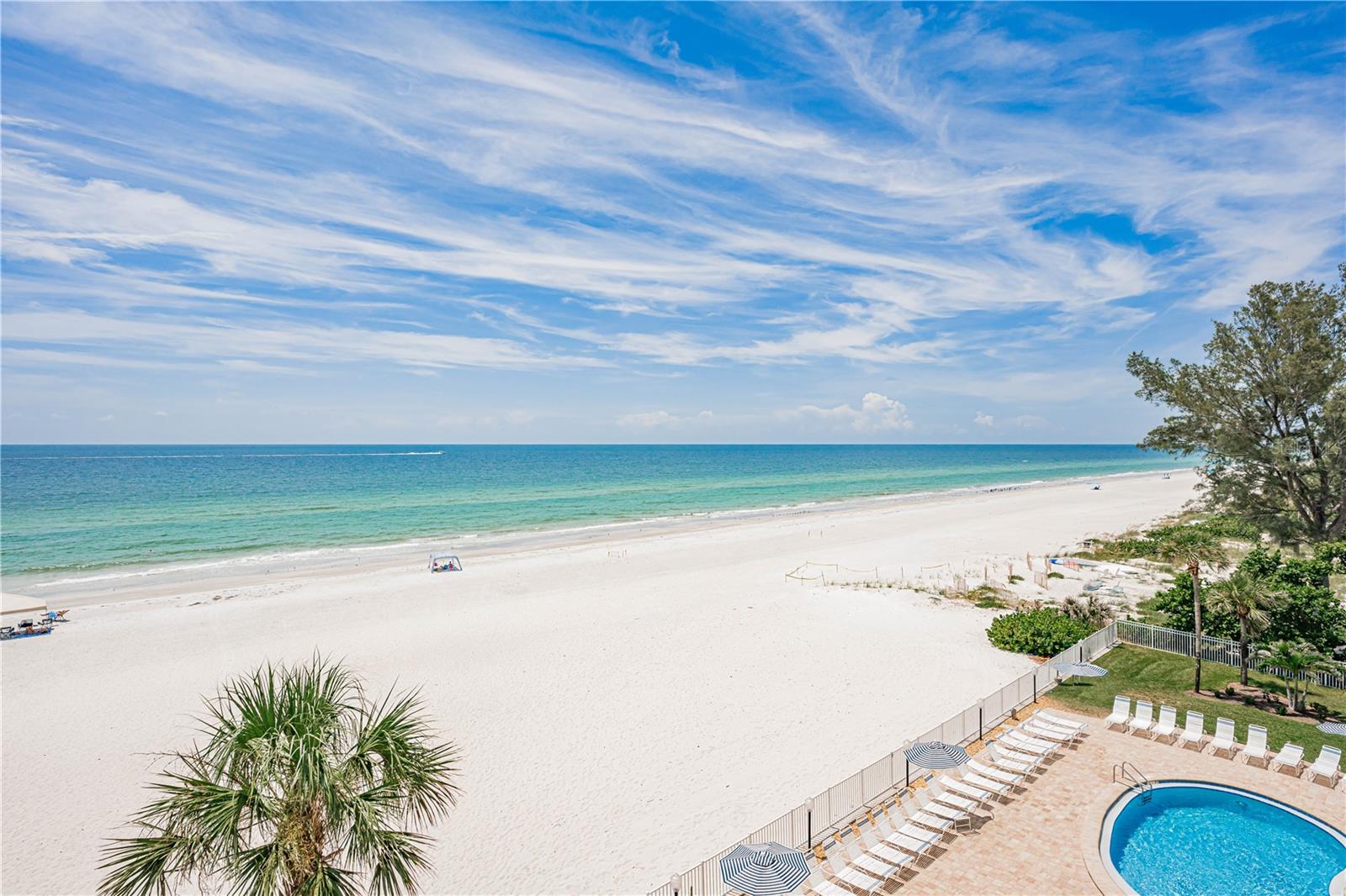 20040 GULF BOULEVARD, #501, Indian Shores, FL 33785