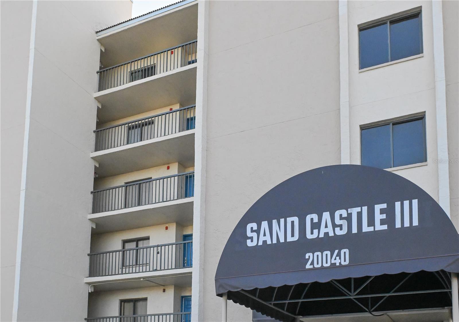 20040 GULF BOULEVARD, #501, Indian Shores, FL 33785