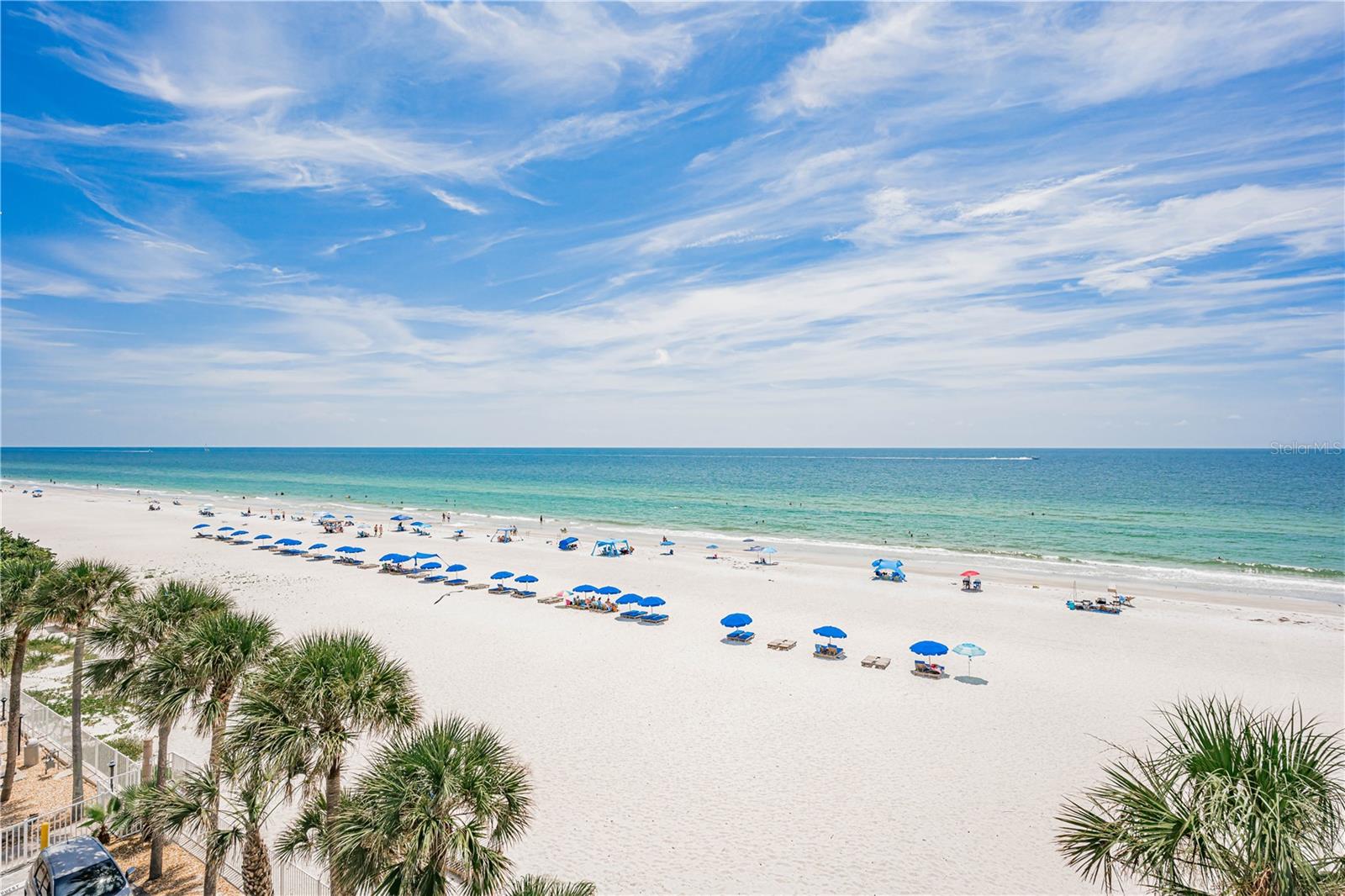20040 GULF BOULEVARD, #501, Indian Shores, FL 33785