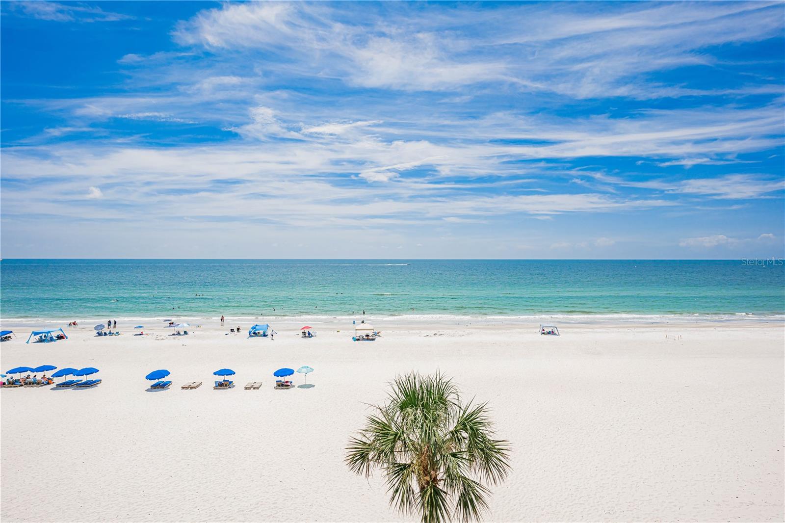 20040 GULF BOULEVARD, #501, Indian Shores, FL 33785