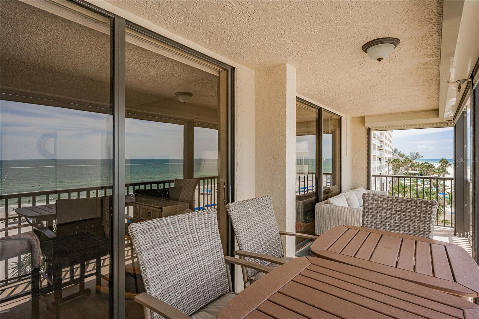 20040 GULF BOULEVARD, #501, Indian Shores, FL 33785