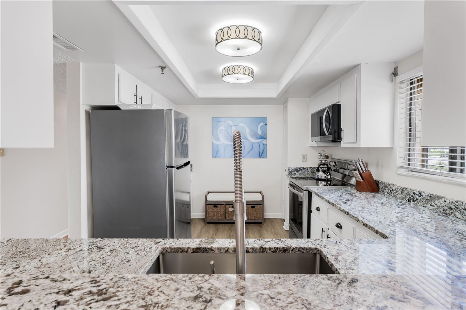 20040 GULF BOULEVARD, #501, Indian Shores, FL 33785