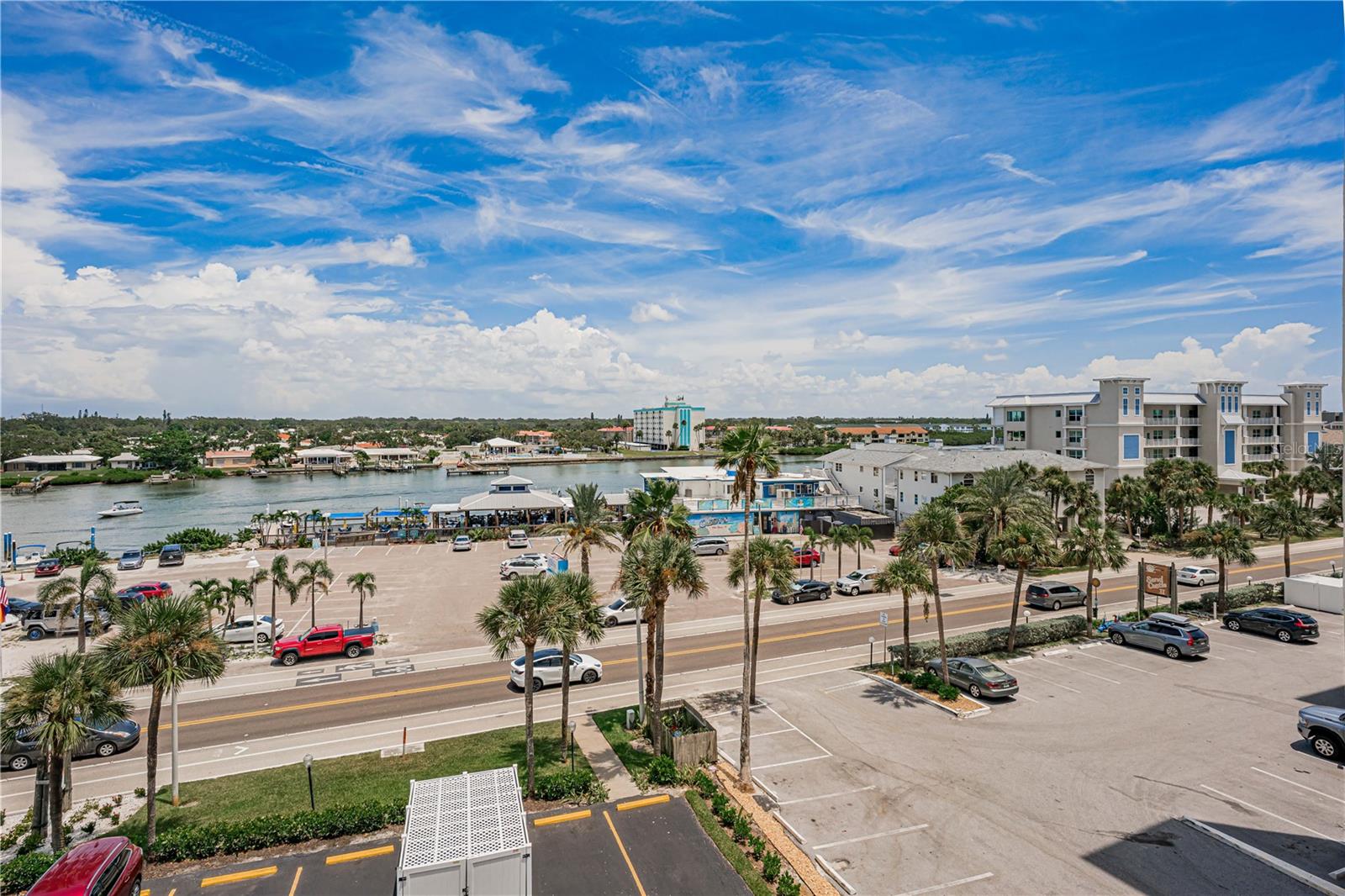 20040 GULF BOULEVARD, #501, Indian Shores, FL 33785
