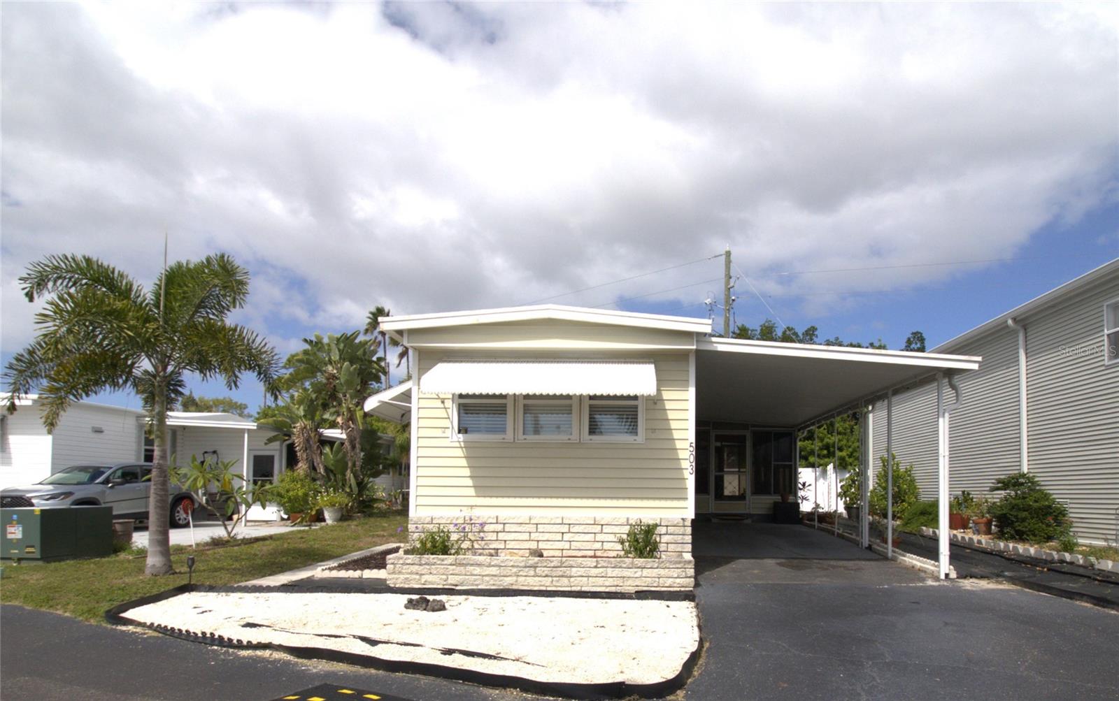 503 MOUNT PINEY AVENUE NE, #686, St Petersburg, FL 33702 503 MOUNT PINEY AVENUE NE, #686, St Petersburg, FL 33702