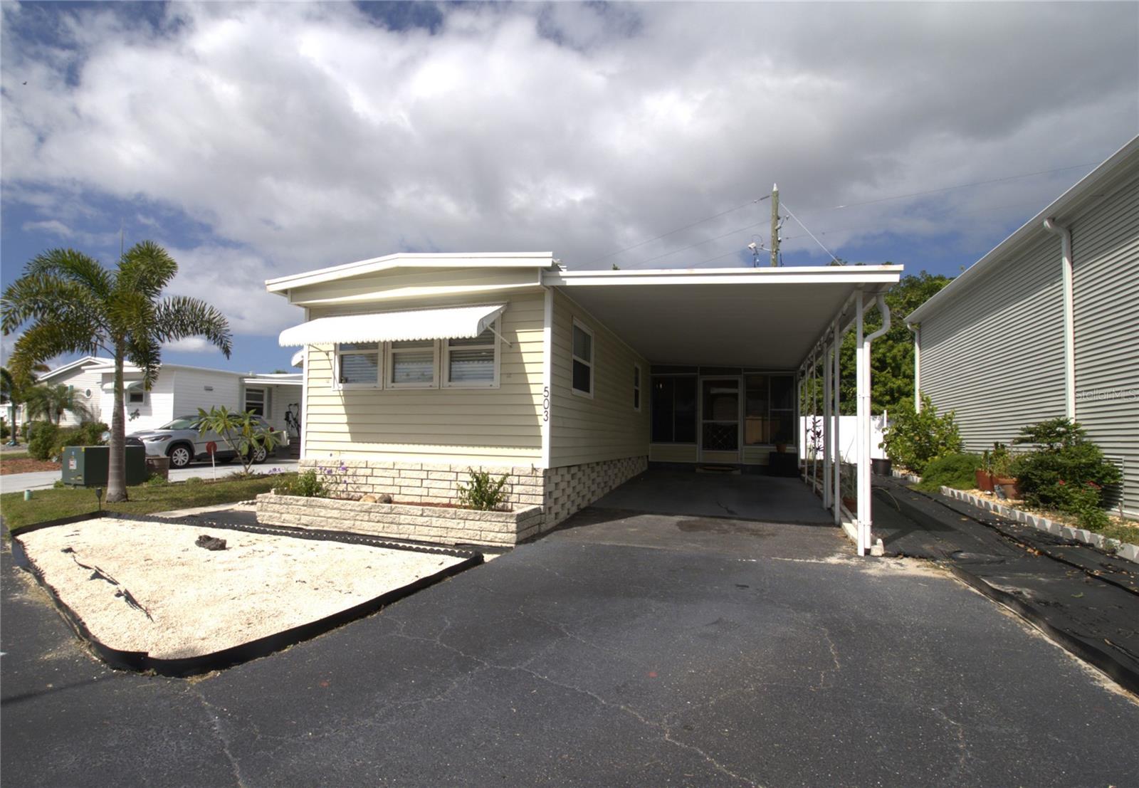503 MOUNT PINEY AVENUE NE, #686, St Petersburg, FL 33702