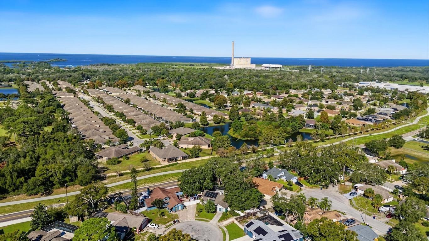 2437 FIELDCREST COURT, Holiday, FL 34691