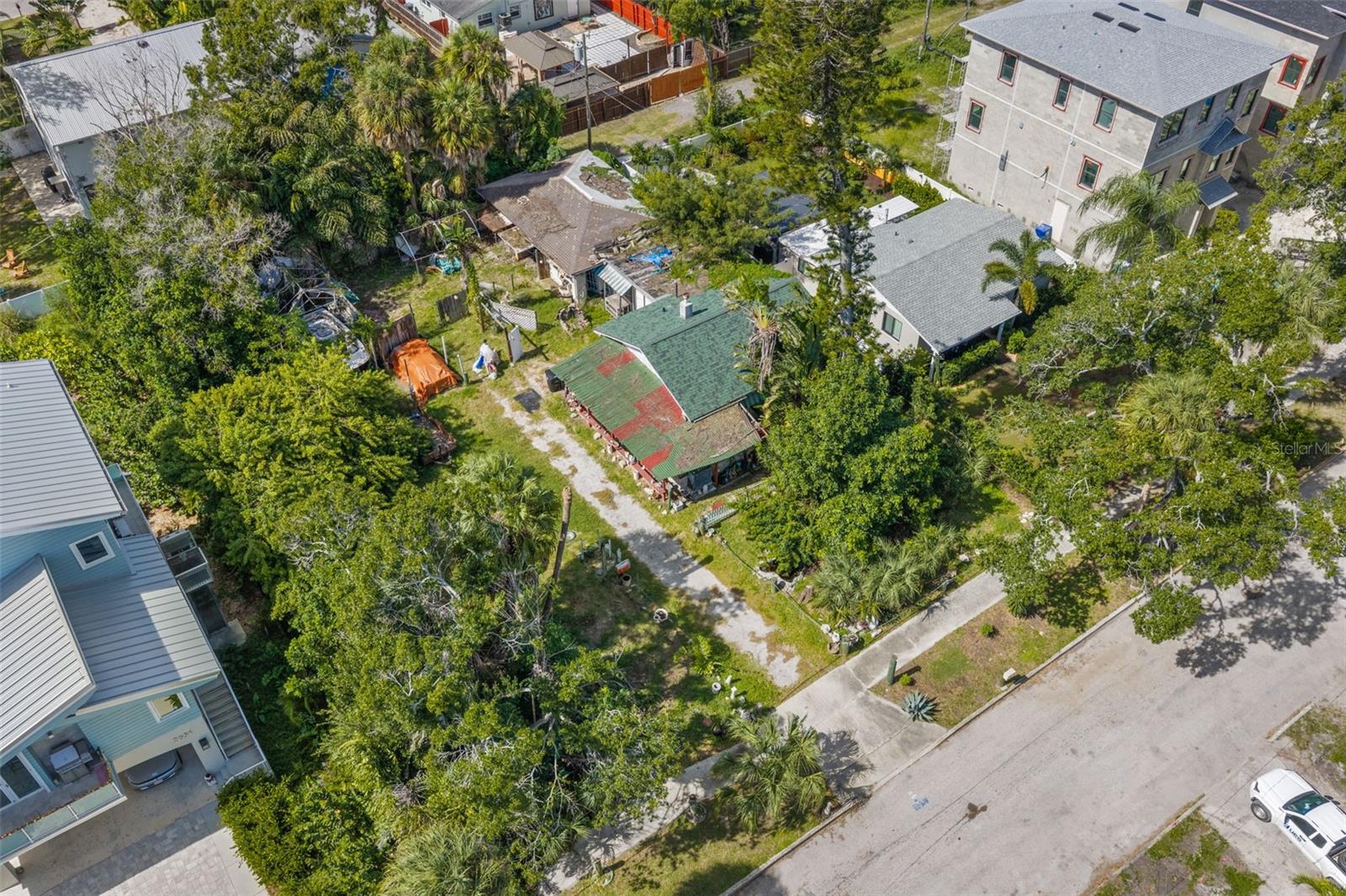 2625 QUINCY STREET S, Gulfport, FL 33711