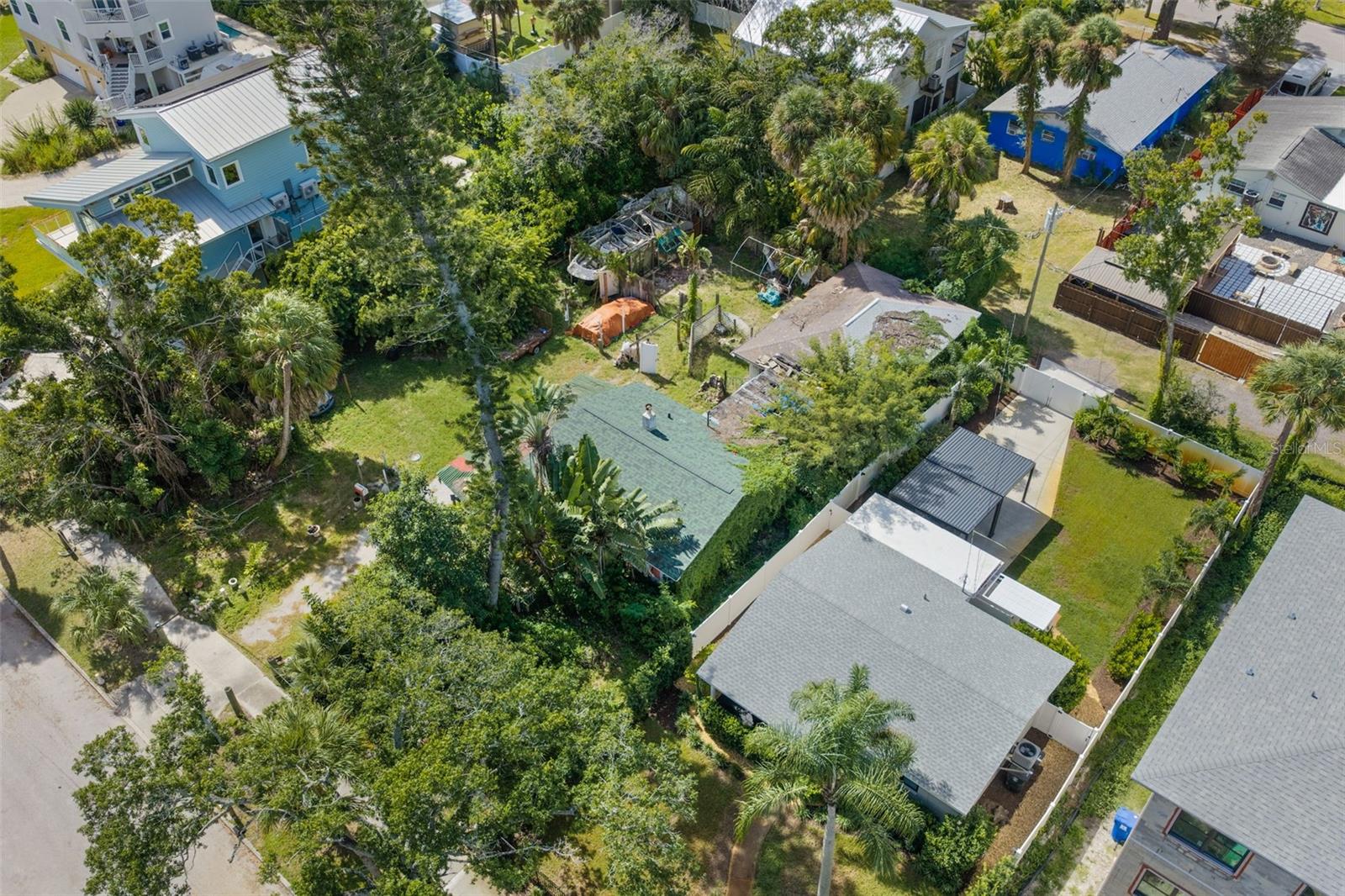 2625 QUINCY STREET S, Gulfport, FL 33711