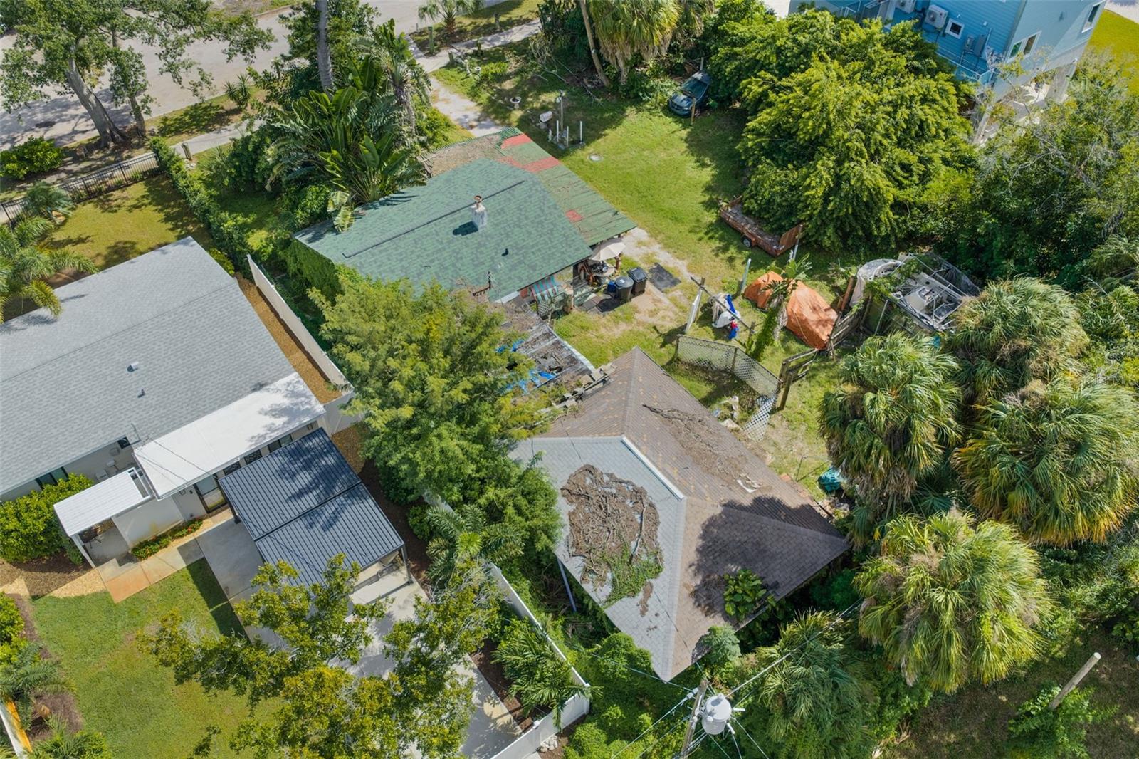 2625 QUINCY STREET S, Gulfport, FL 33711