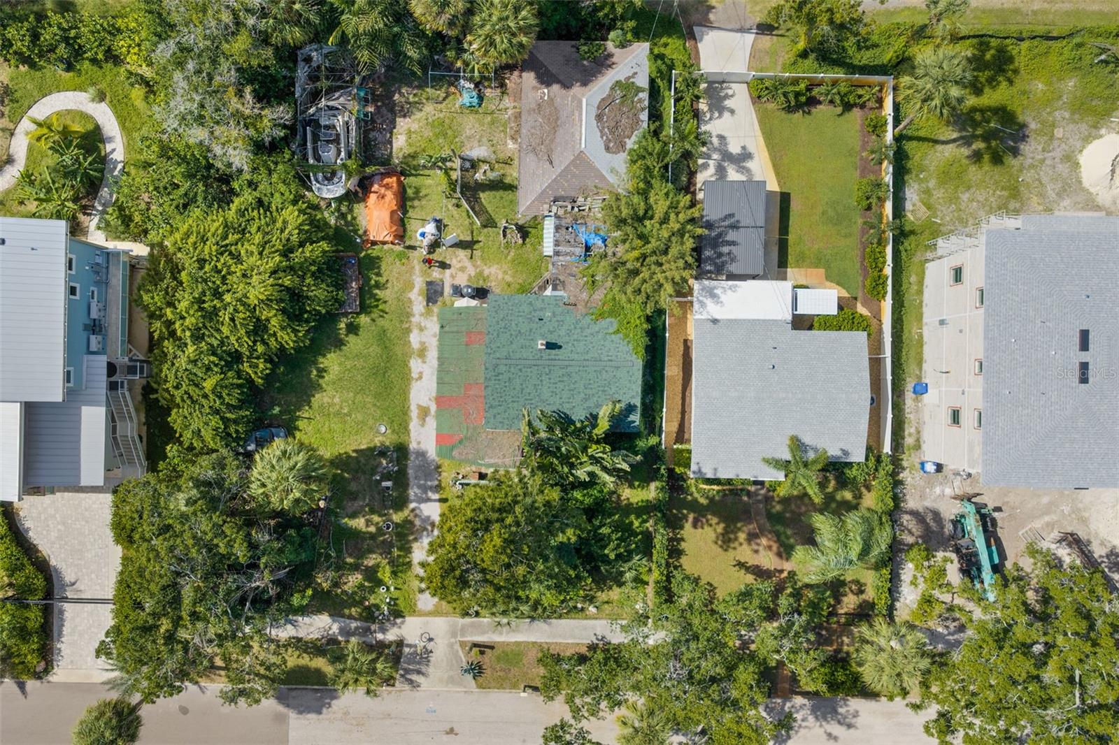 2625 QUINCY STREET S, Gulfport, FL 33711
