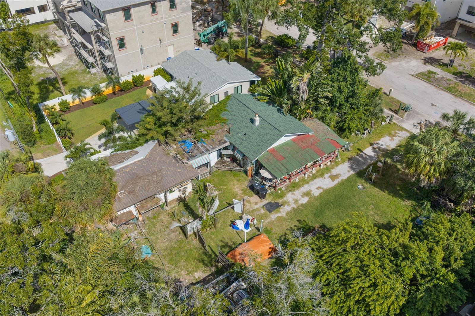 2625 QUINCY STREET S, Gulfport, FL 33711