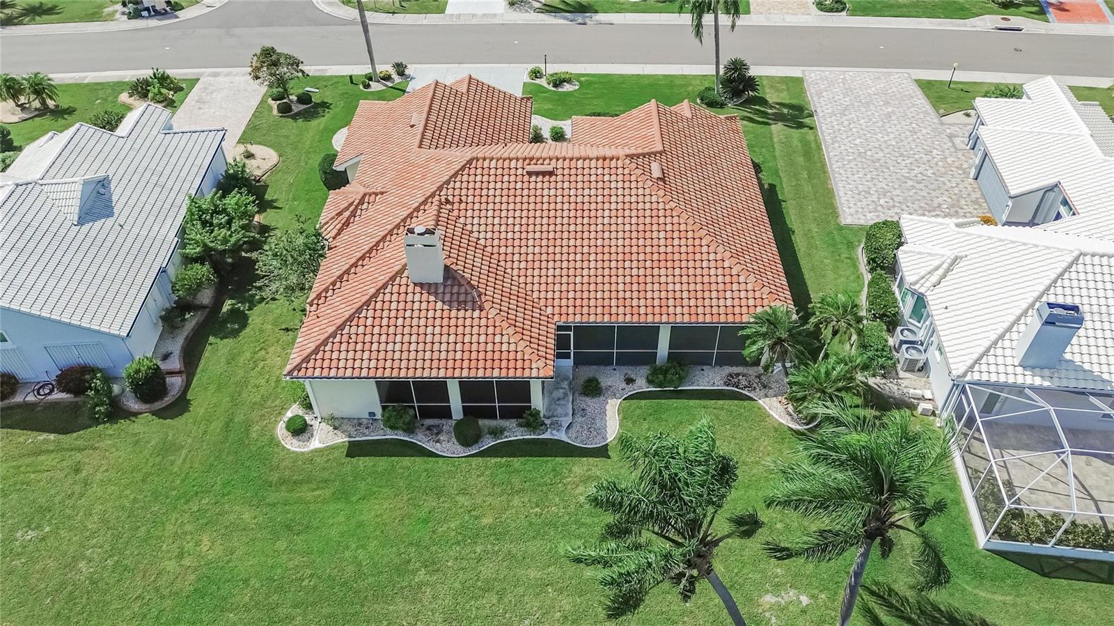 2116 NEW BEDFORD DRIVE, Sun City Center, FL 33573