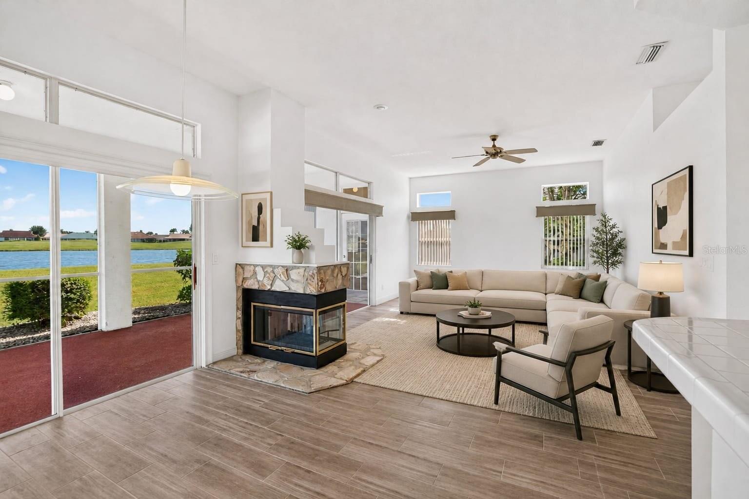 2116 NEW BEDFORD DRIVE, Sun City Center, FL 33573