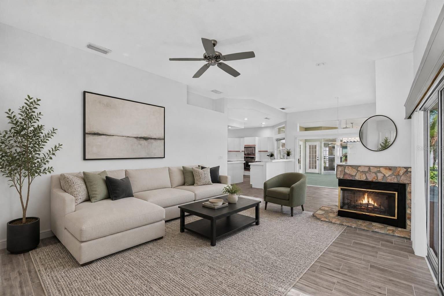 2116 NEW BEDFORD DRIVE, Sun City Center, FL 33573