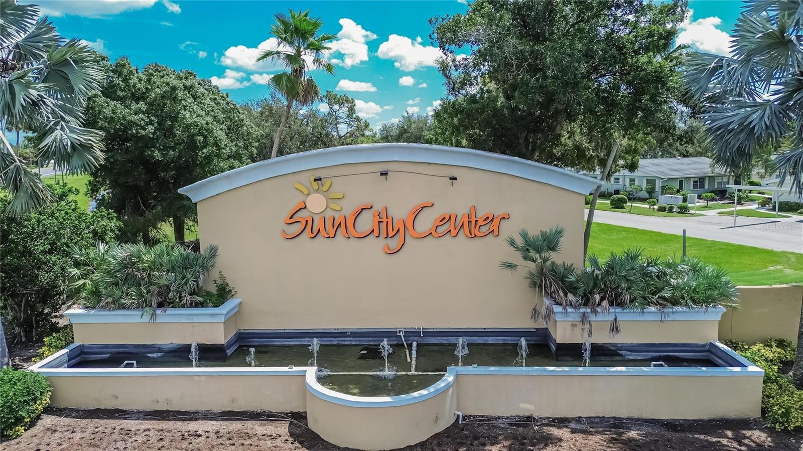 2116 NEW BEDFORD DRIVE, Sun City Center, FL 33573