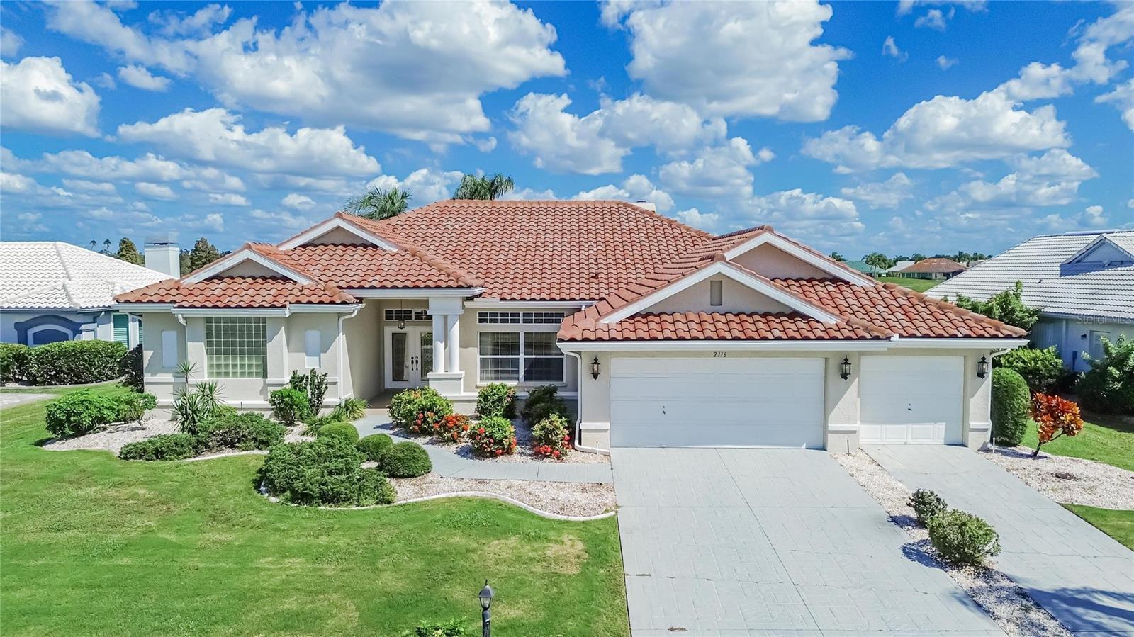 2116 NEW BEDFORD DRIVE, Sun City Center, FL 33573 2116 NEW BEDFORD DRIVE, Sun City Center, FL 33573