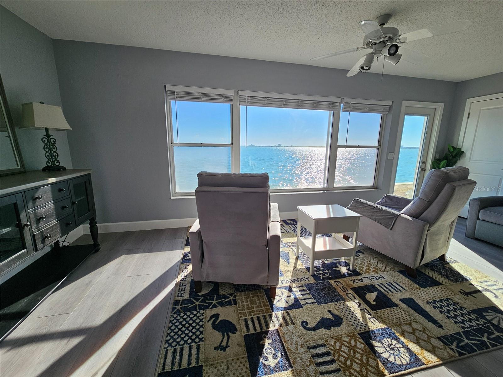 6020 SHORE BOULEVARD S, #107, Gulfport, FL 33707
