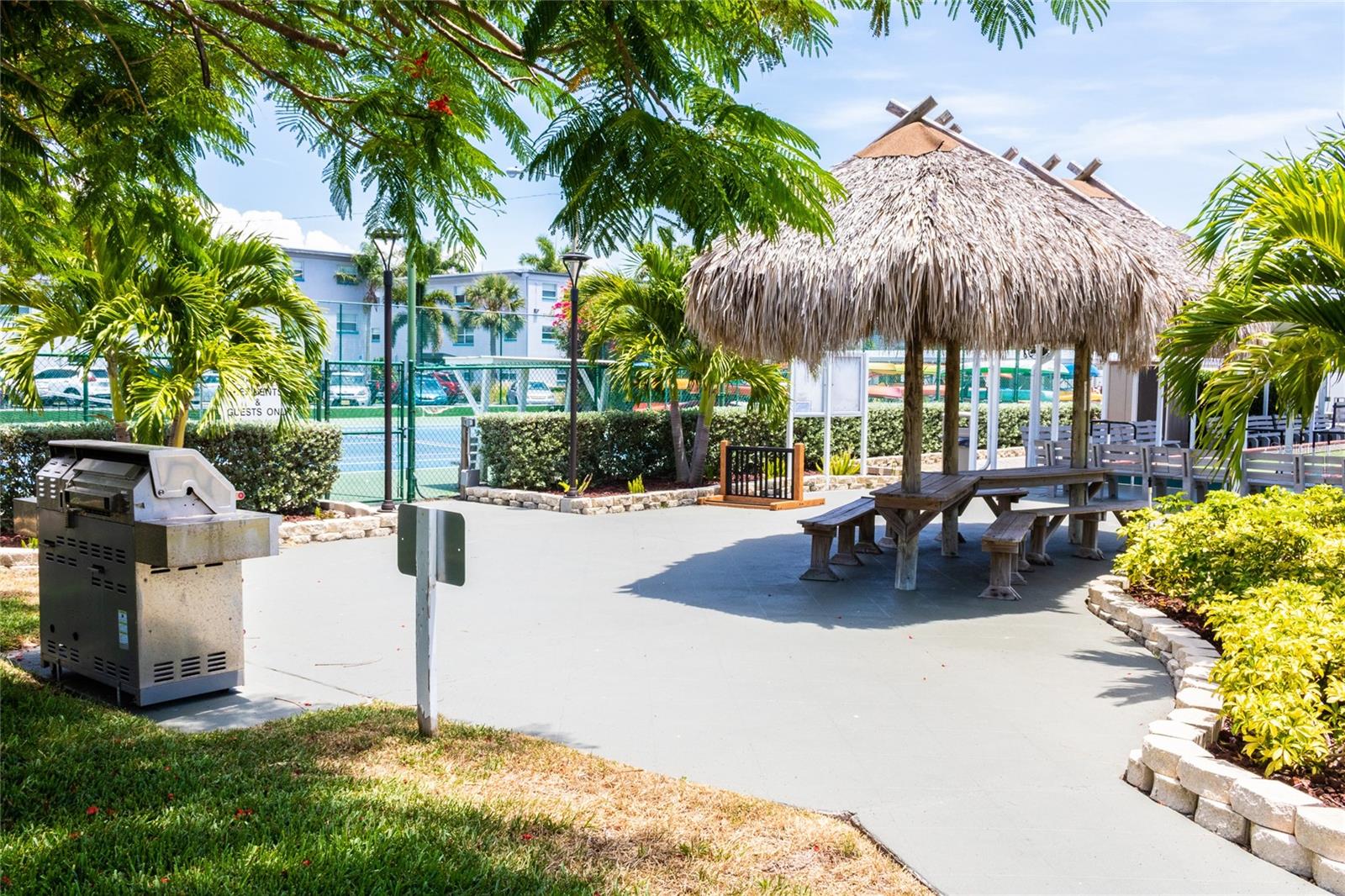 6020 SHORE BOULEVARD S, #107, Gulfport, FL 33707