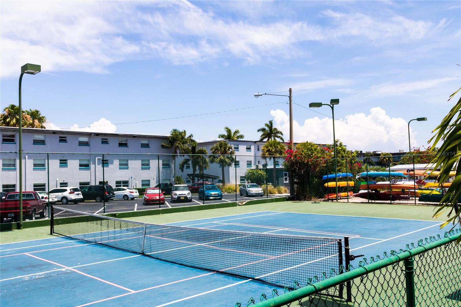 6020 SHORE BOULEVARD S, #107, Gulfport, FL 33707