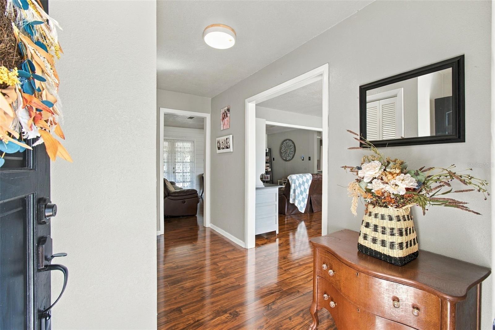 605 W DEES ROAD, Lakeland, FL 33809