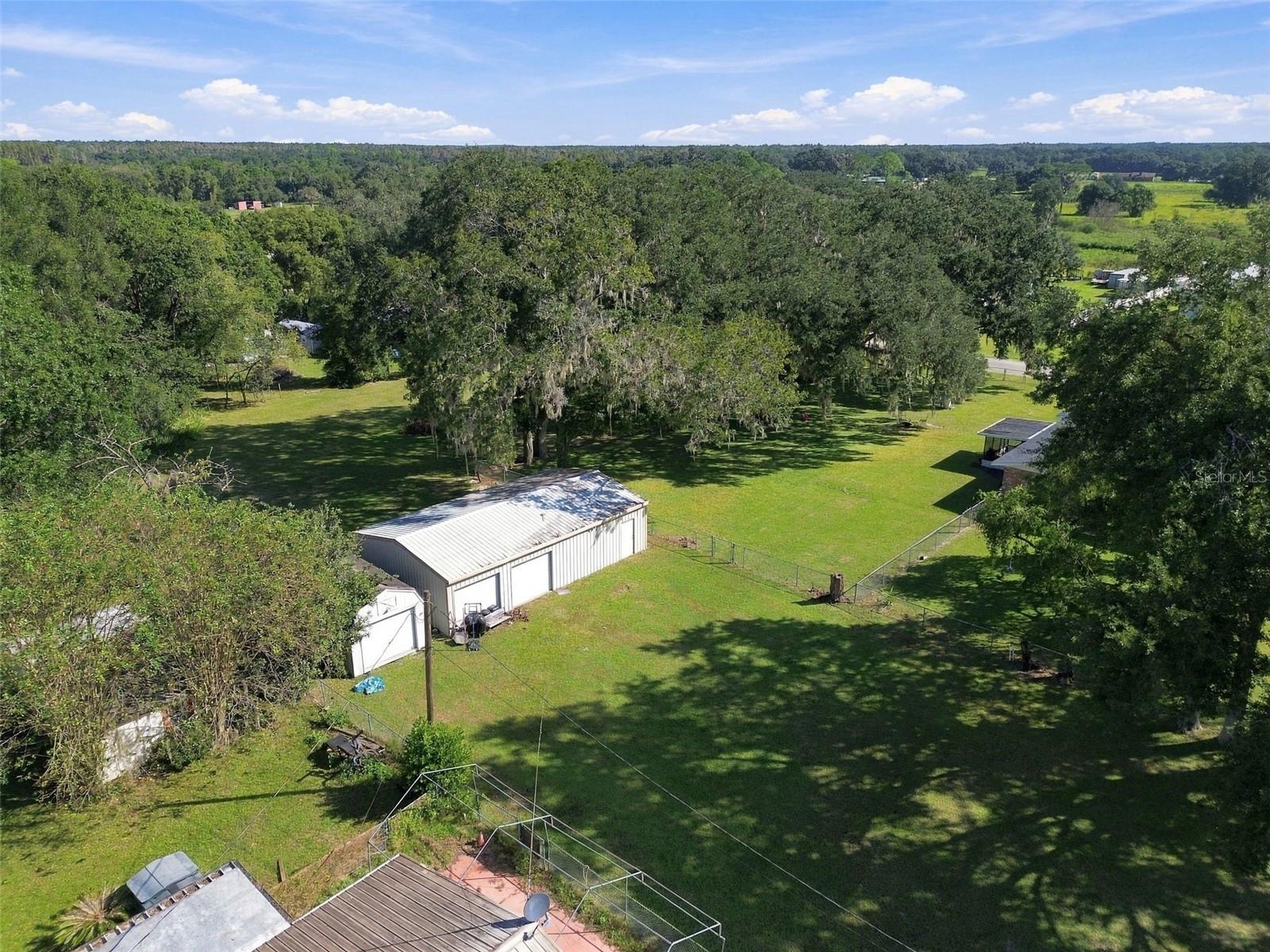 605 W DEES ROAD, Lakeland, FL 33809