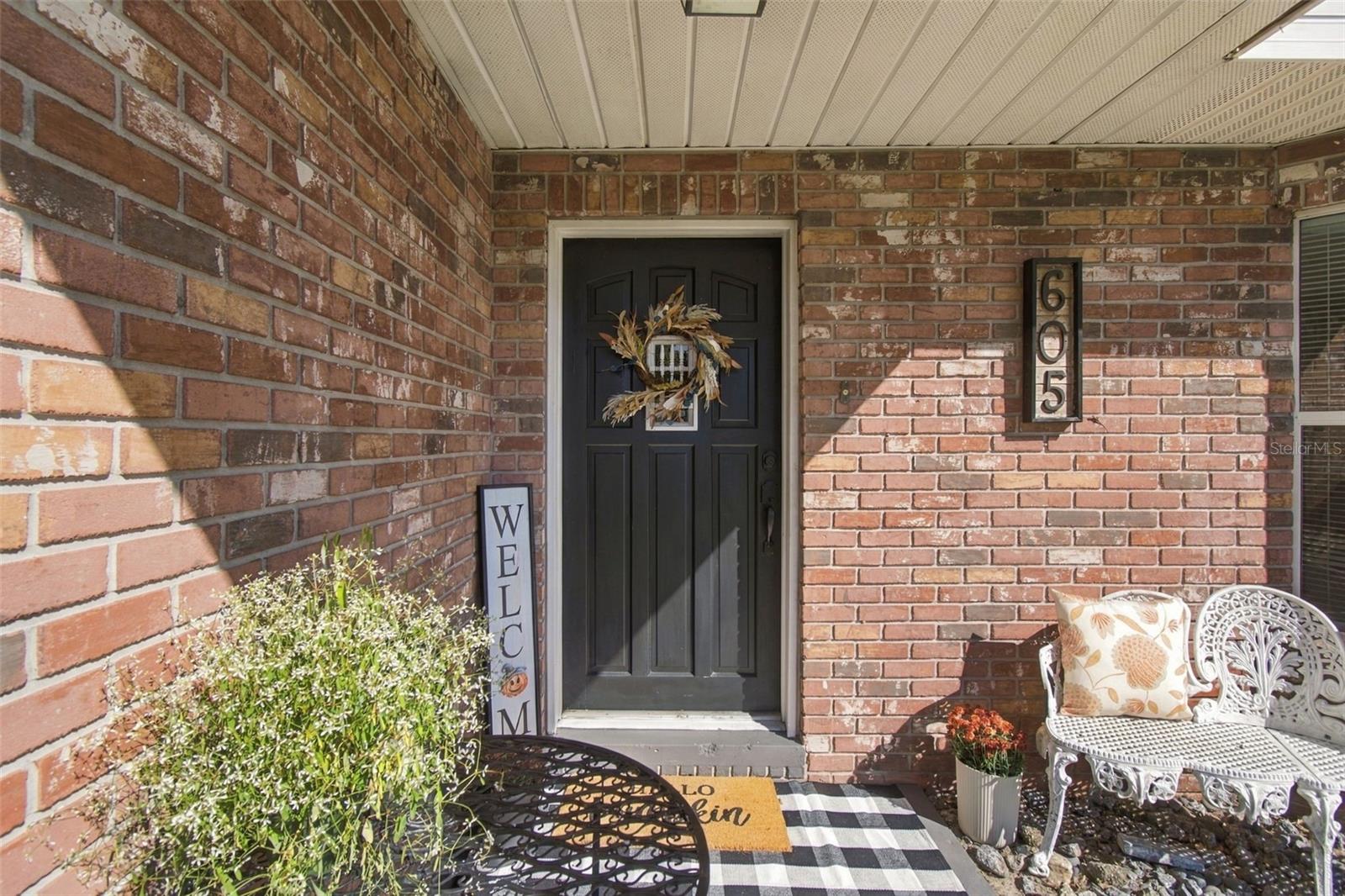 605 W DEES ROAD, Lakeland, FL 33809