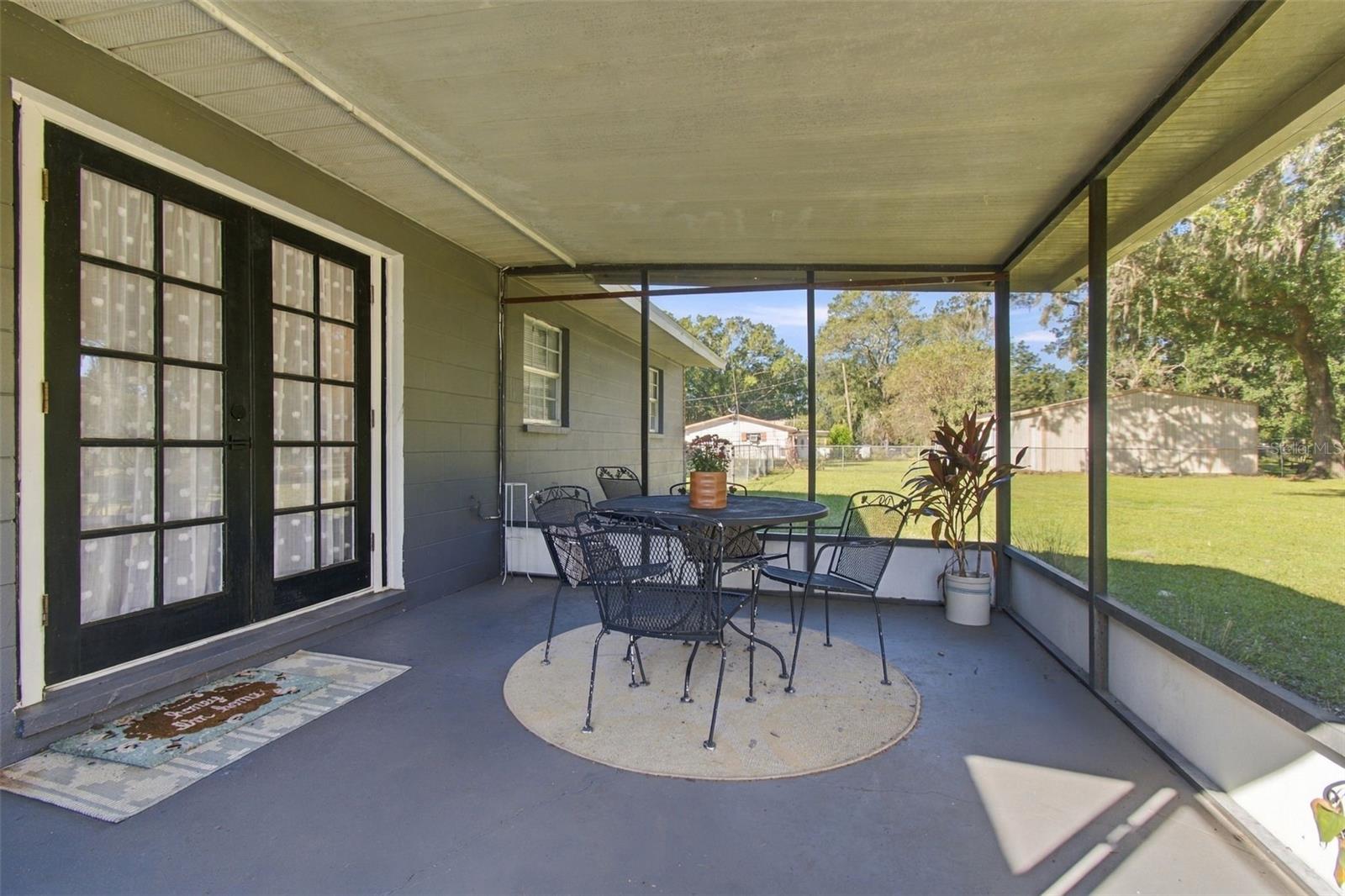 605 W DEES ROAD, Lakeland, FL 33809
