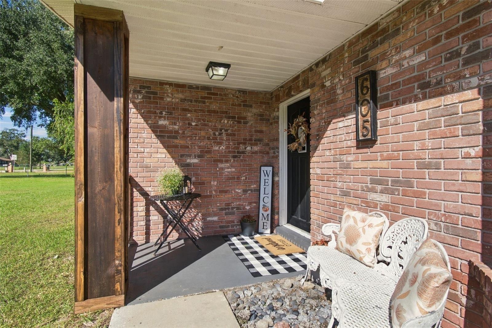 605 W DEES ROAD, Lakeland, FL 33809