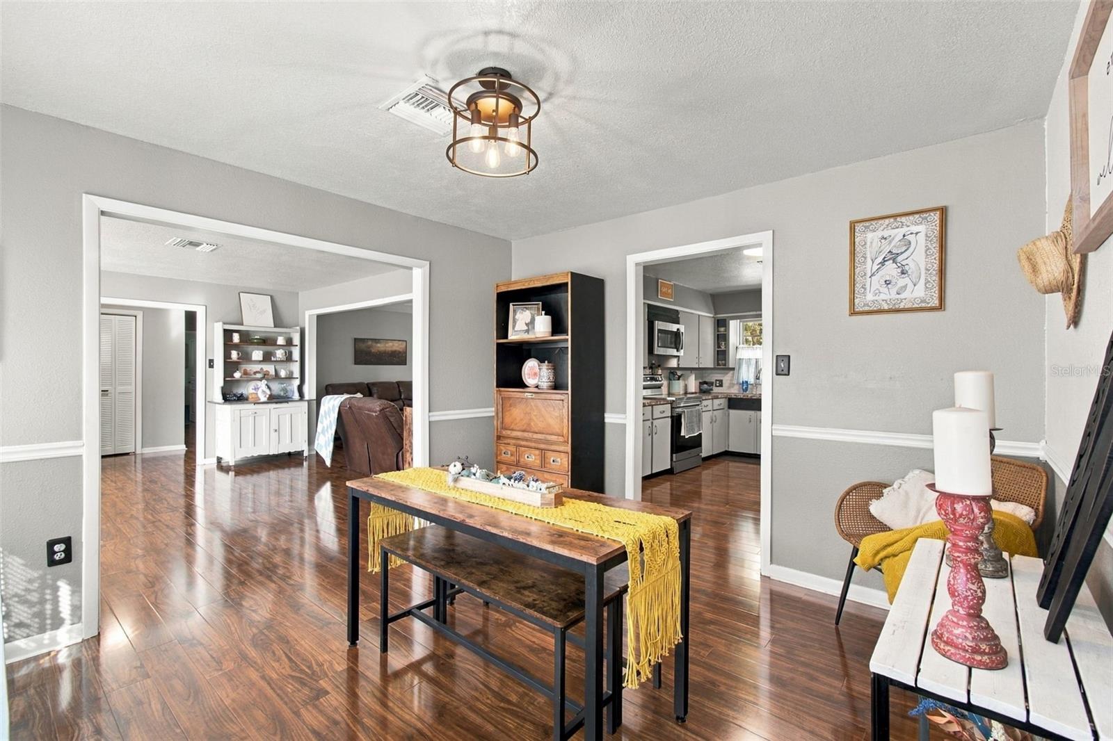 605 W DEES ROAD, Lakeland, FL 33809