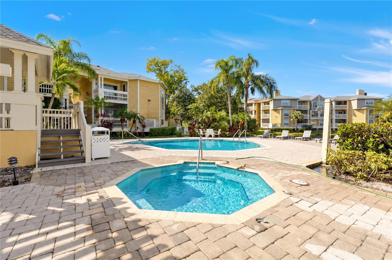115 112TH AVENUE NE, #617, St Petersburg, FL 33716