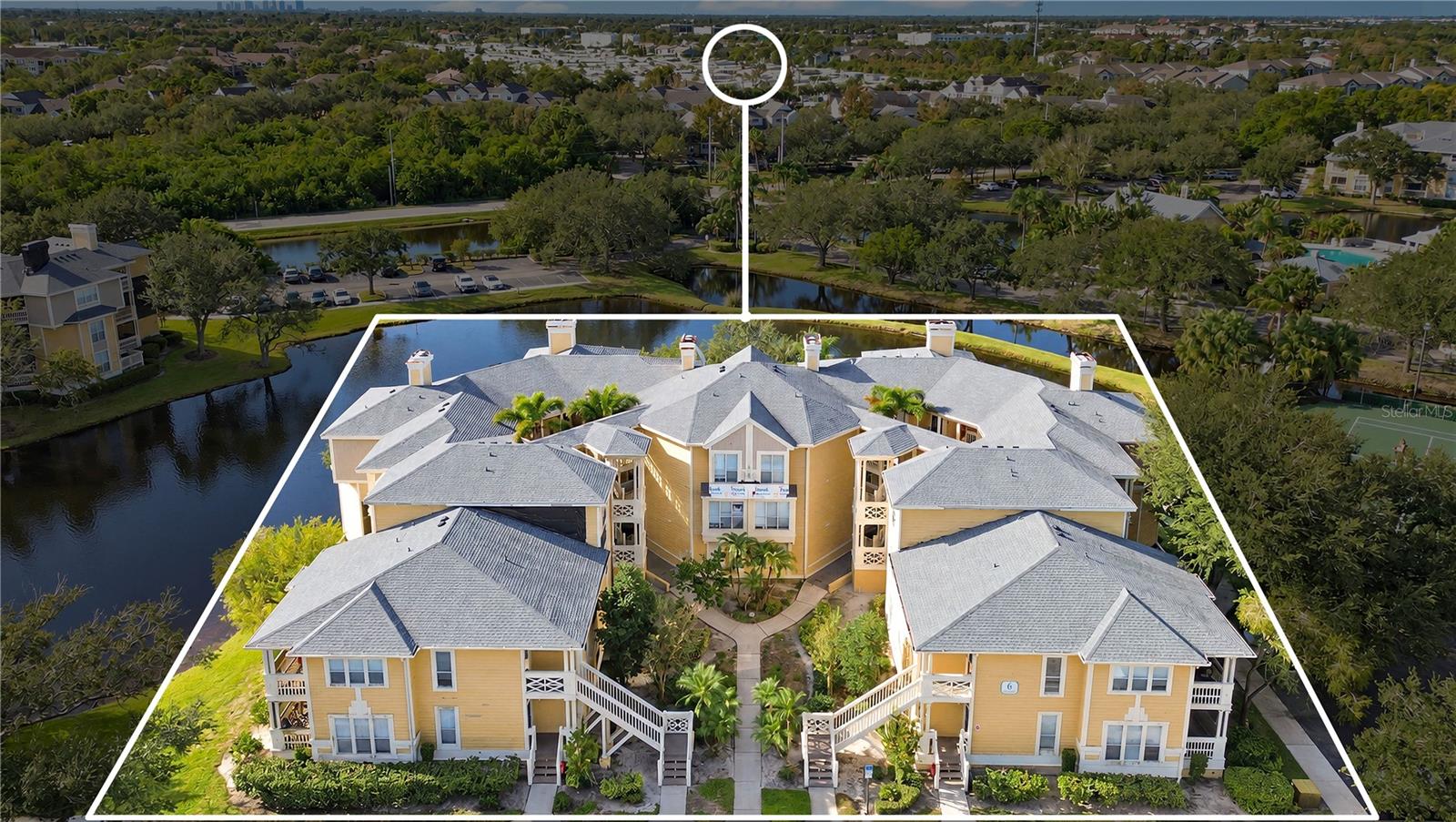 115 112TH AVENUE NE, #617, St Petersburg, FL 33716