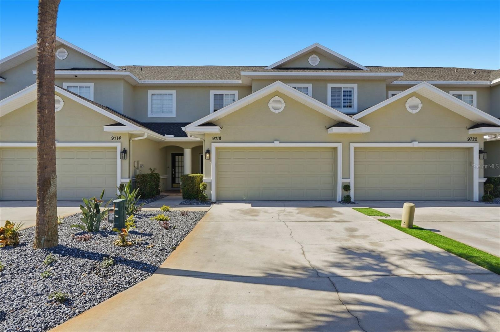 9718 TAYLOR ROSE LANE, Seminole, FL 33777 9718 TAYLOR ROSE LANE, Seminole, FL 33777