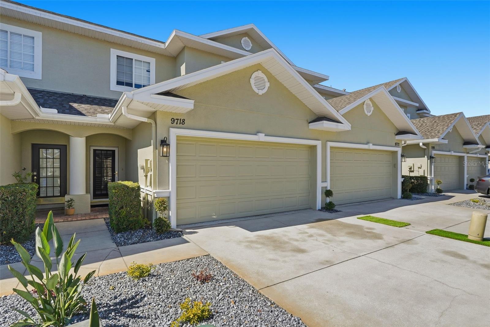 9718 TAYLOR ROSE LANE, Seminole, FL 33777 9718 TAYLOR ROSE LANE, Seminole, FL 33777