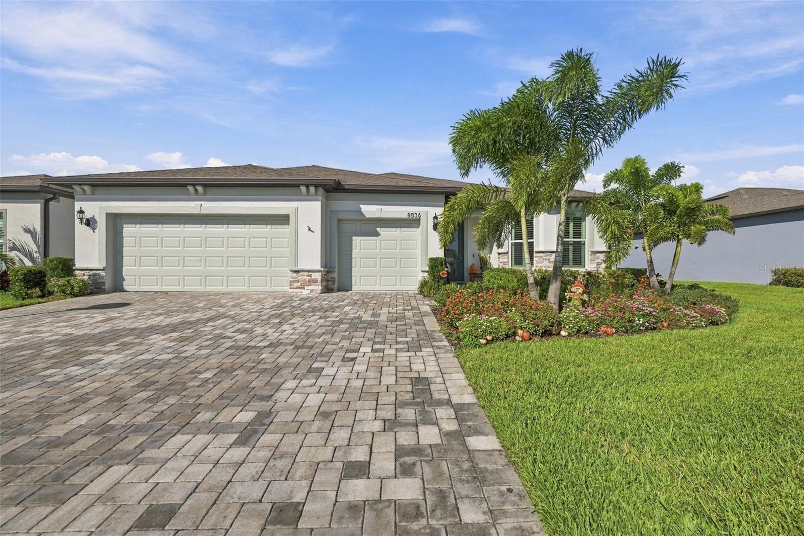 8836 COASTAL KEY WAY, Parrish, FL 34219 8836 COASTAL KEY WAY, Parrish, FL 34219