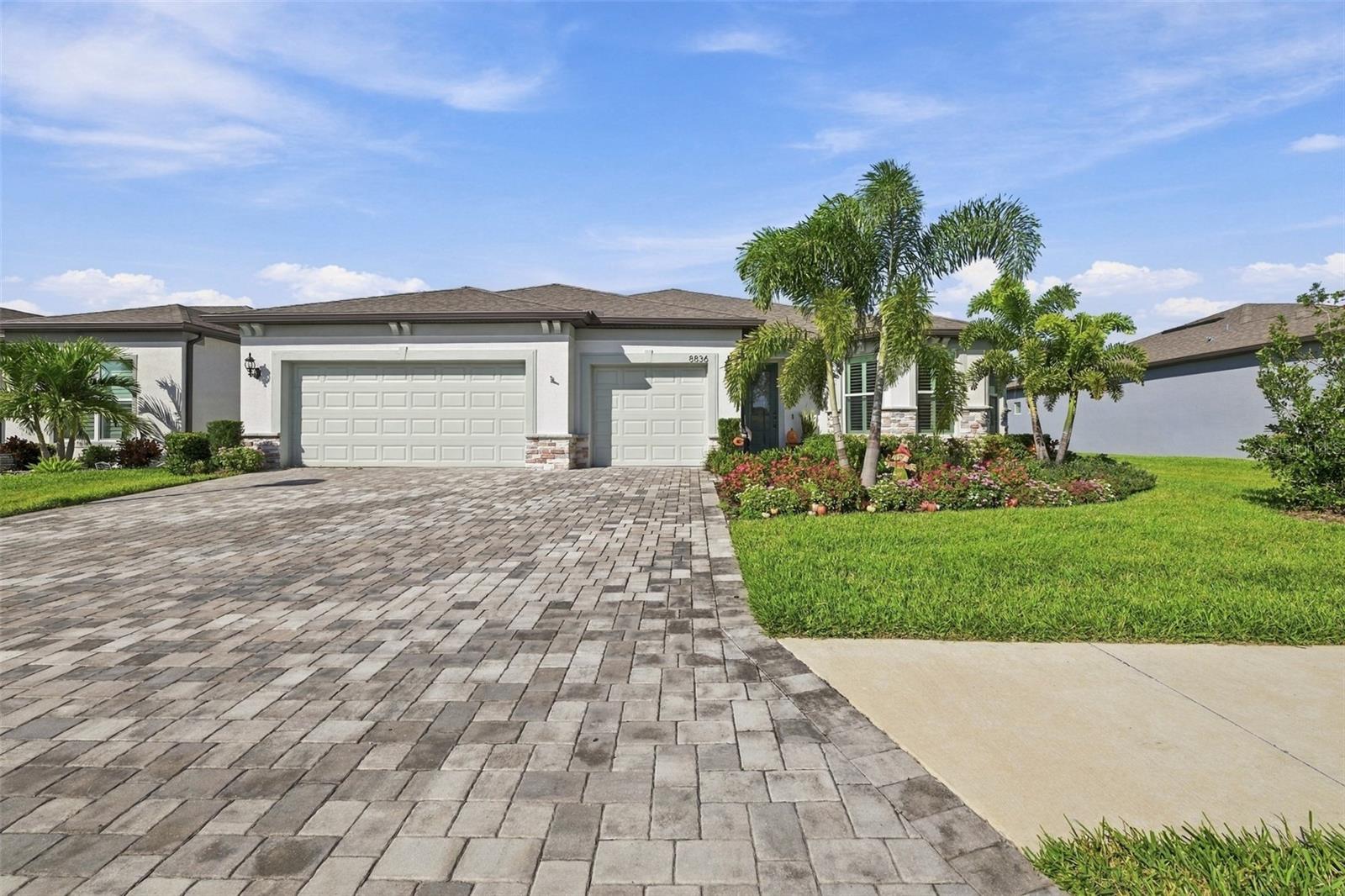 8836 COASTAL KEY WAY, Parrish, FL 34219 8836 COASTAL KEY WAY, Parrish, FL 34219