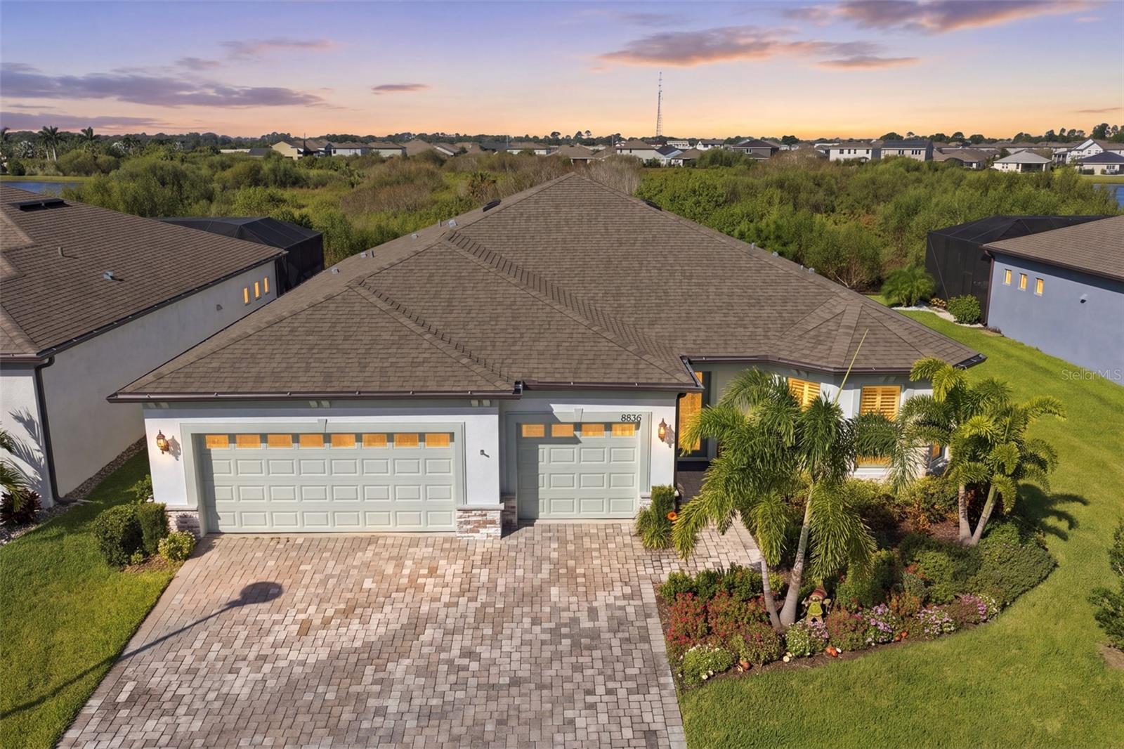8836 COASTAL KEY WAY, Parrish, FL 34219 8836 COASTAL KEY WAY, Parrish, FL 34219