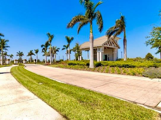 8836 COASTAL KEY WAY, Parrish, FL 34219