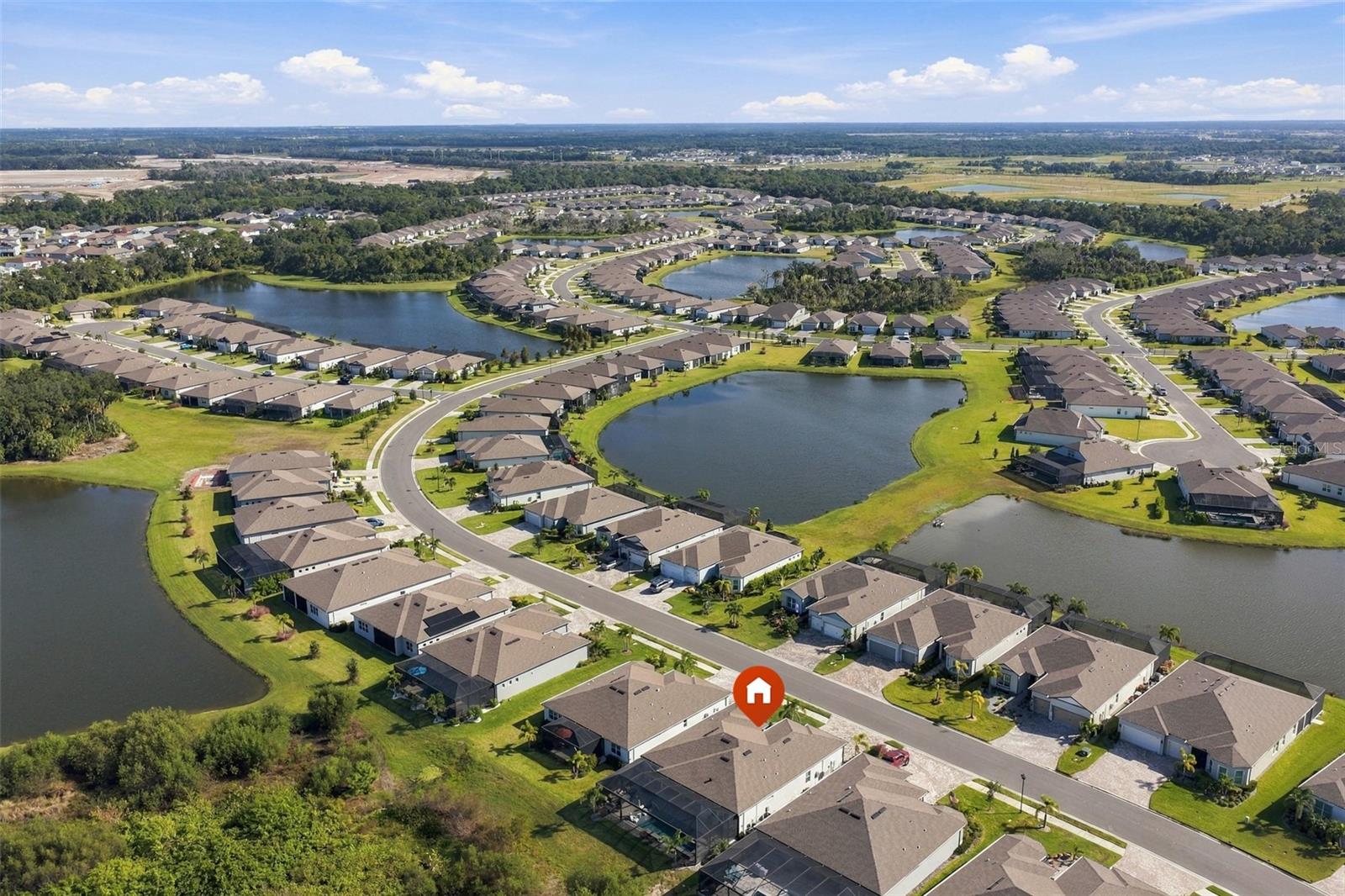 8836 COASTAL KEY WAY, Parrish, FL 34219