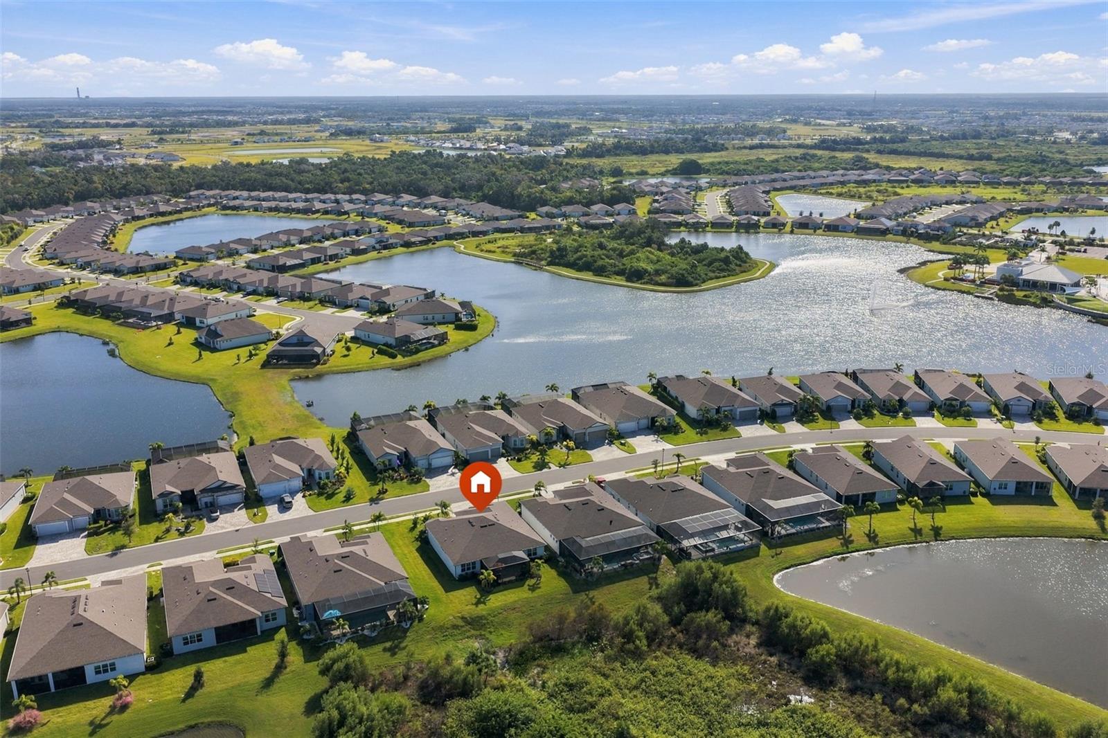 8836 COASTAL KEY WAY, Parrish, FL 34219