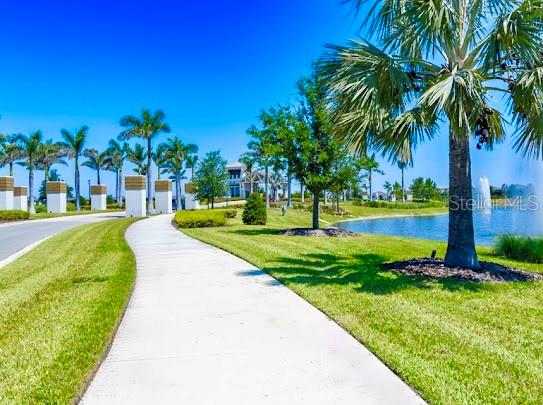 8836 COASTAL KEY WAY, Parrish, FL 34219
