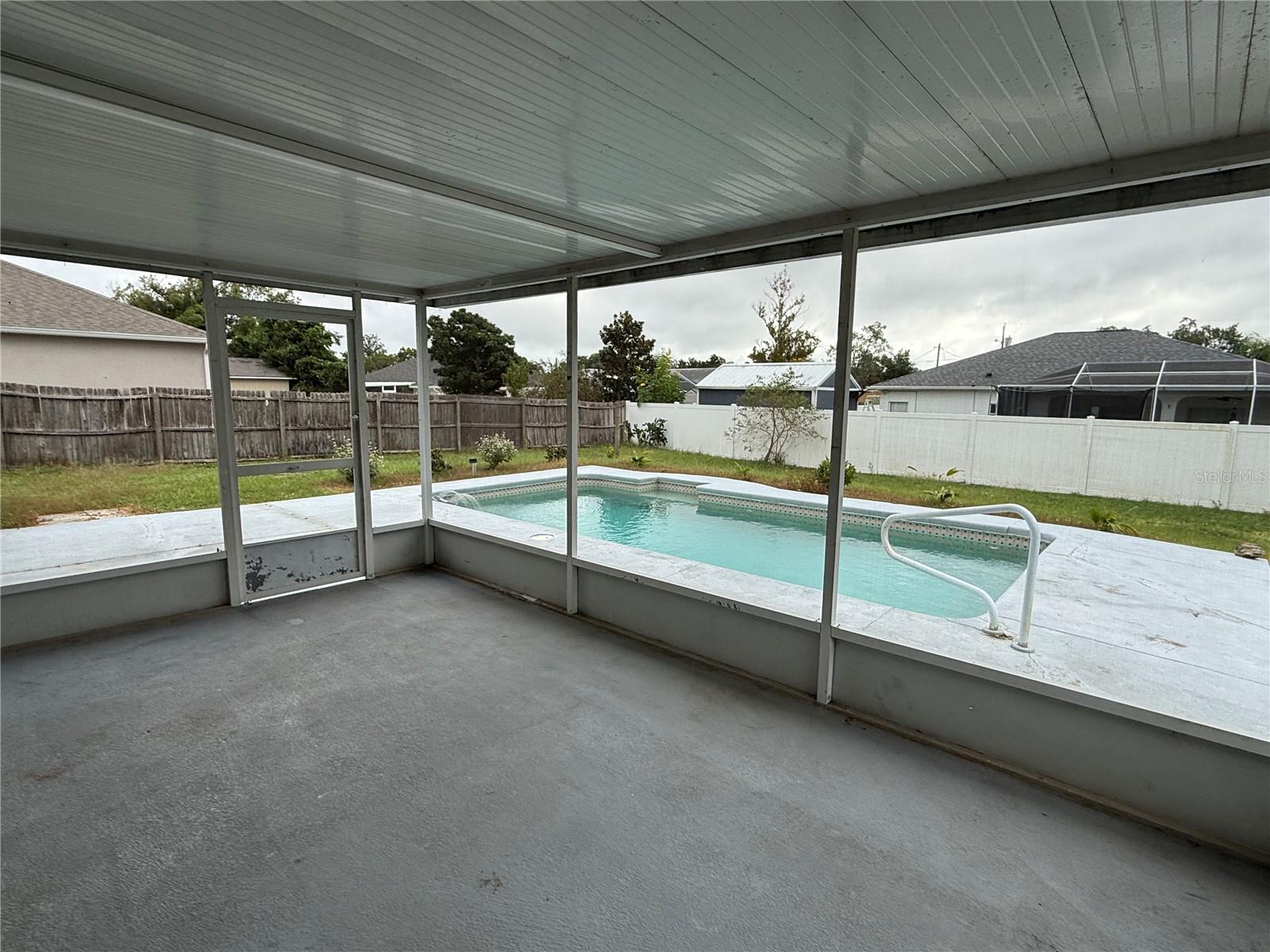 3010 AINSWORTH AVENUE, Spring Hill, FL 34609