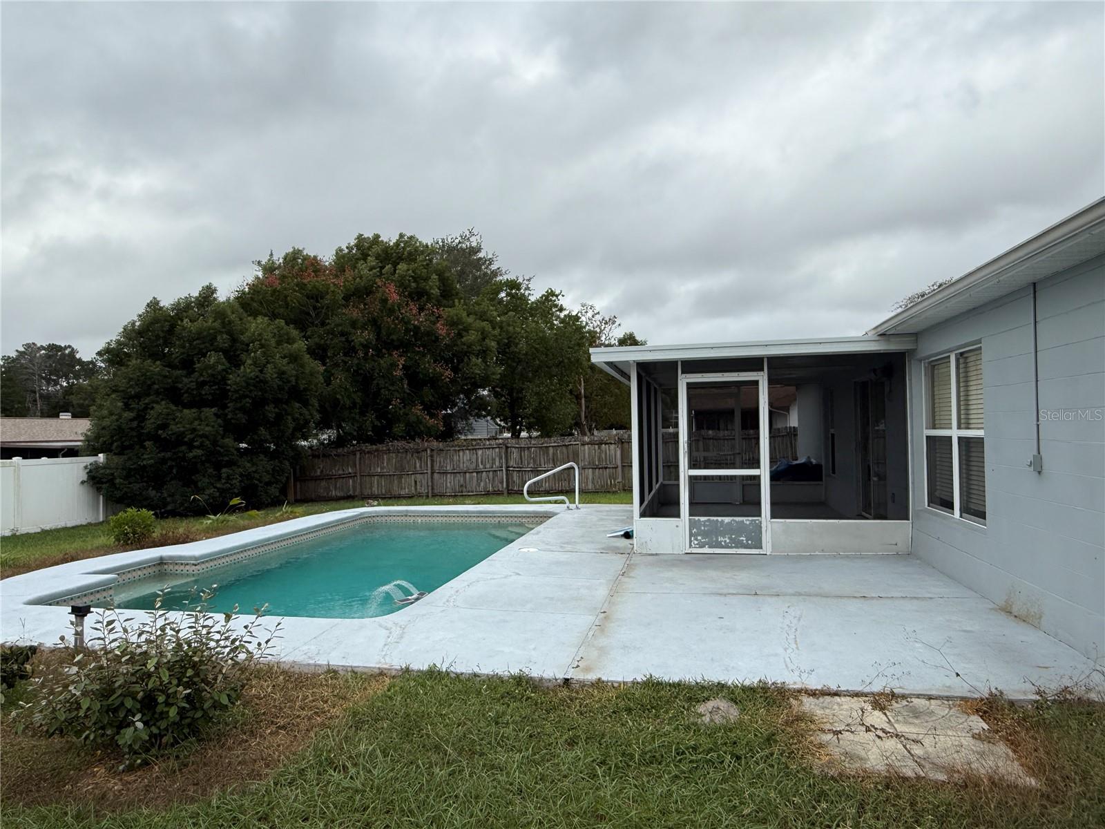 3010 AINSWORTH AVENUE, Spring Hill, FL 34609