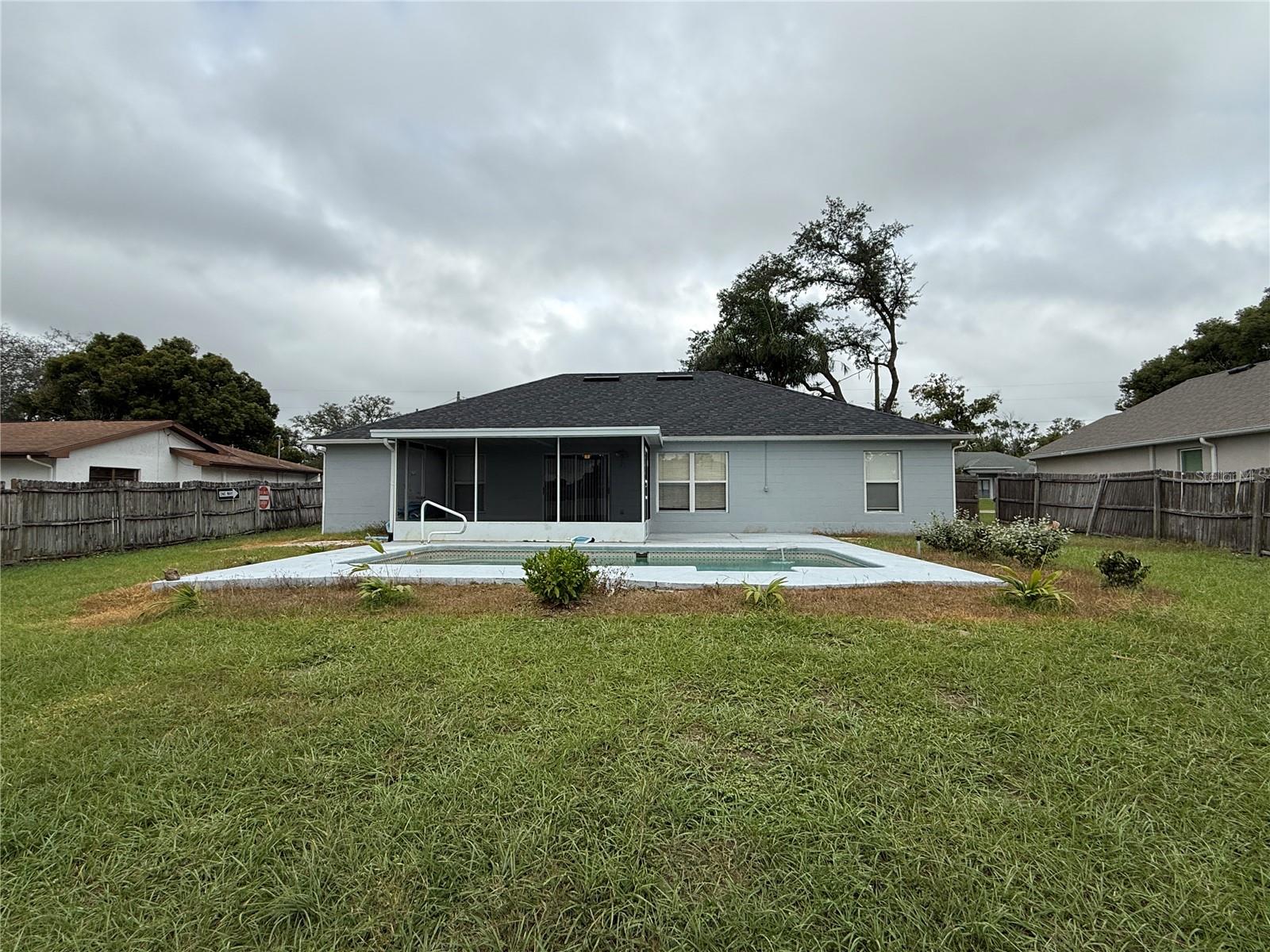 3010 AINSWORTH AVENUE, Spring Hill, FL 34609