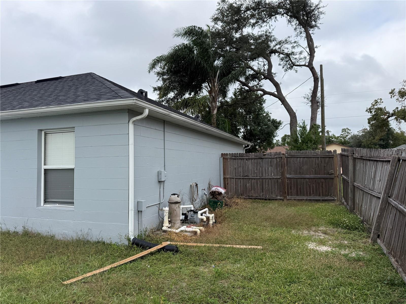 3010 AINSWORTH AVENUE, Spring Hill, FL 34609