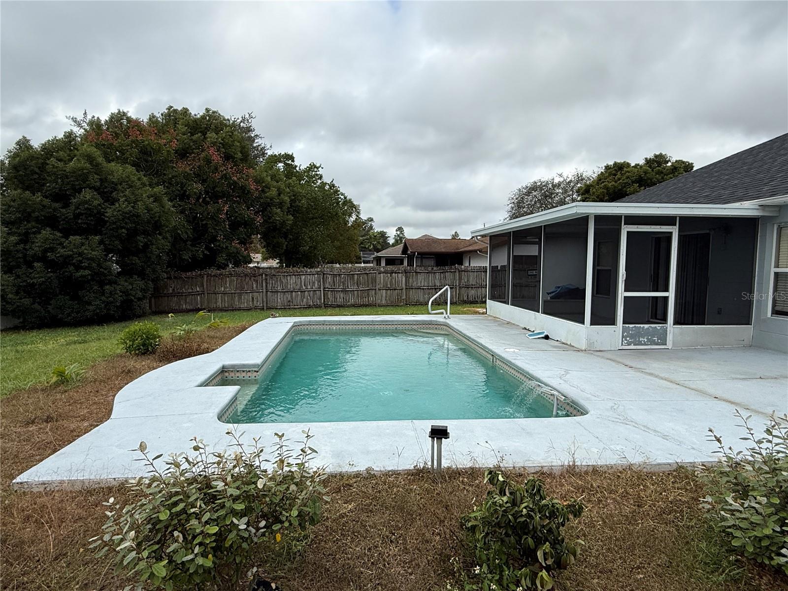 3010 AINSWORTH AVENUE, Spring Hill, FL 34609